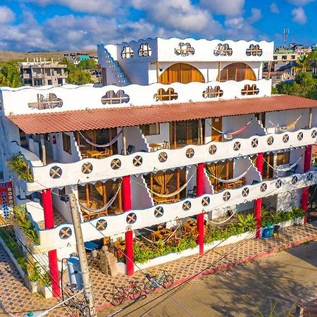 Royal Galapagos Inn Puerto Baquerizo Moreno Εξωτερικό φωτογραφία