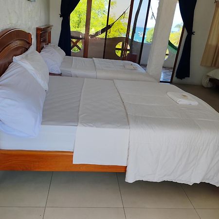 Royal Galapagos Inn Puerto Baquerizo Moreno Εξωτερικό φωτογραφία