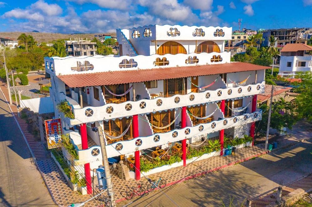 Royal Galapagos Inn Puerto Baquerizo Moreno Εξωτερικό φωτογραφία