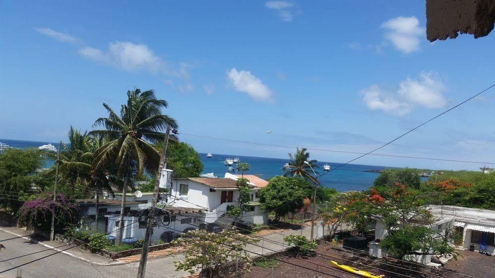 Royal Galapagos Inn Puerto Baquerizo Moreno Εξωτερικό φωτογραφία