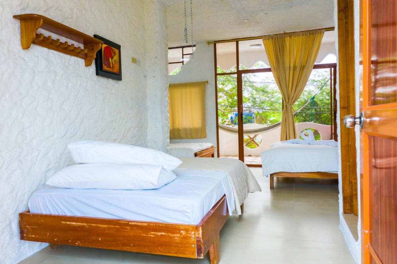 Royal Galapagos Inn Puerto Baquerizo Moreno Εξωτερικό φωτογραφία