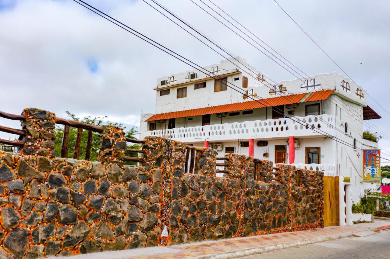 Royal Galapagos Inn Puerto Baquerizo Moreno Εξωτερικό φωτογραφία