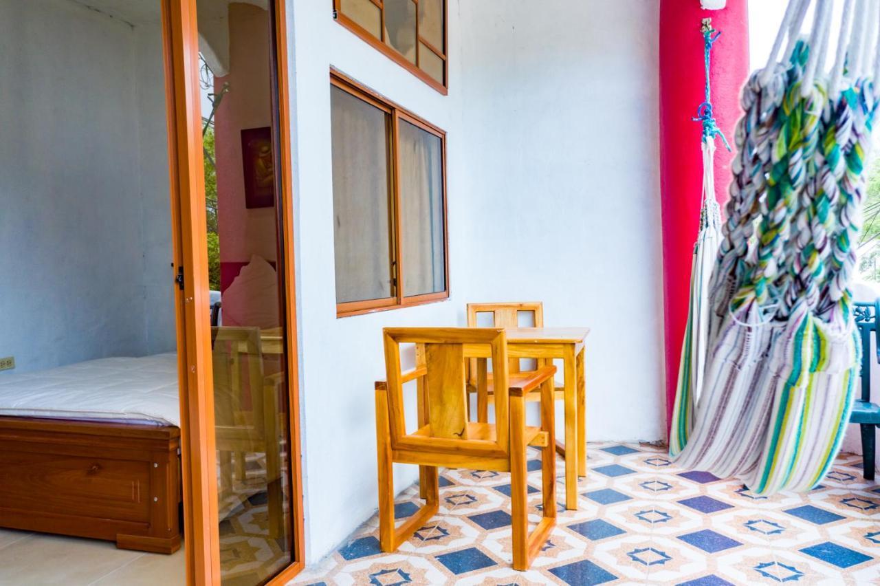 Royal Galapagos Inn Puerto Baquerizo Moreno Εξωτερικό φωτογραφία