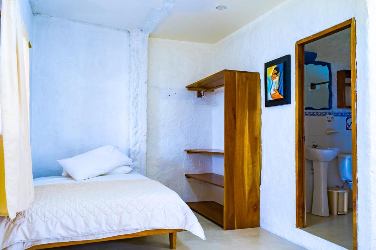 Royal Galapagos Inn Puerto Baquerizo Moreno Εξωτερικό φωτογραφία