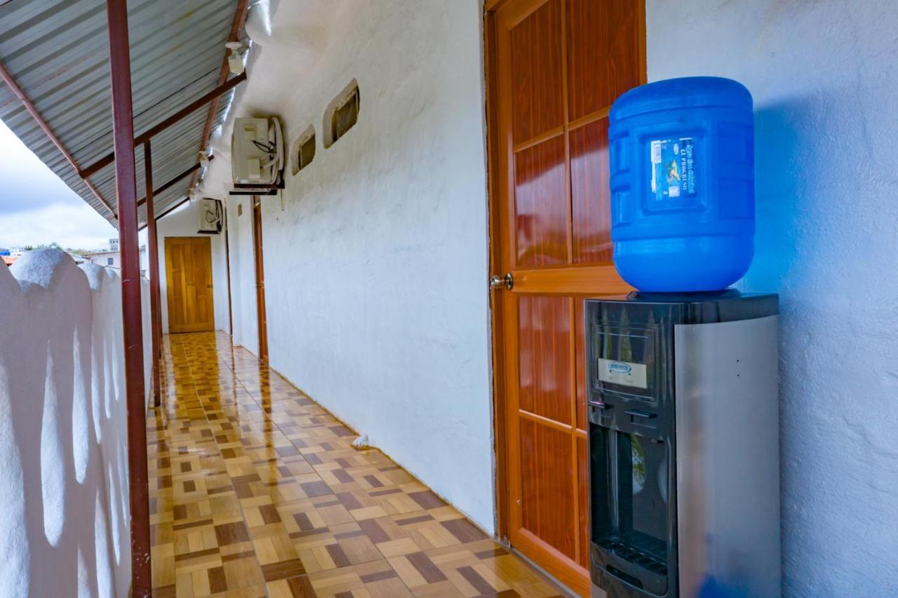 Royal Galapagos Inn Puerto Baquerizo Moreno Εξωτερικό φωτογραφία