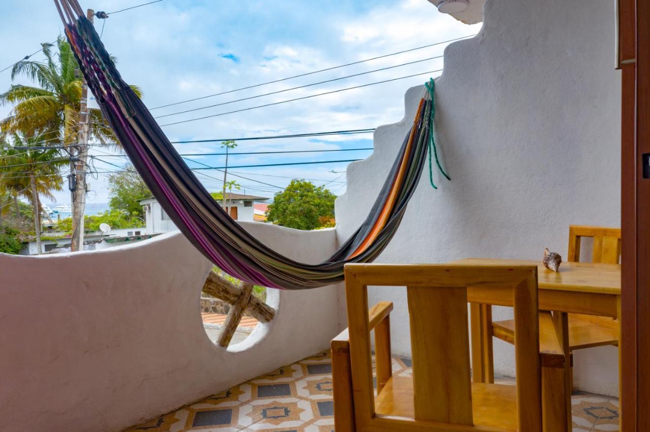 Royal Galapagos Inn Puerto Baquerizo Moreno Εξωτερικό φωτογραφία