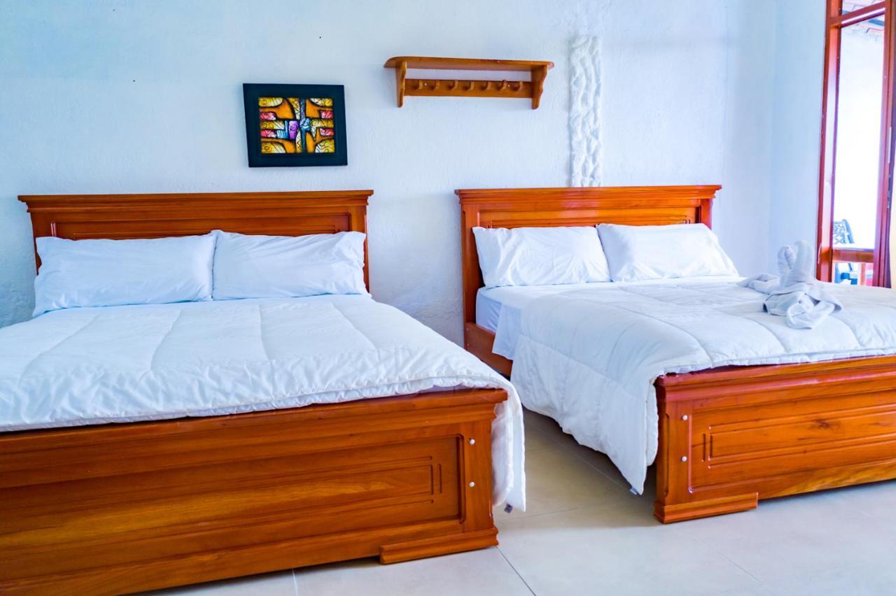 Royal Galapagos Inn Puerto Baquerizo Moreno Εξωτερικό φωτογραφία