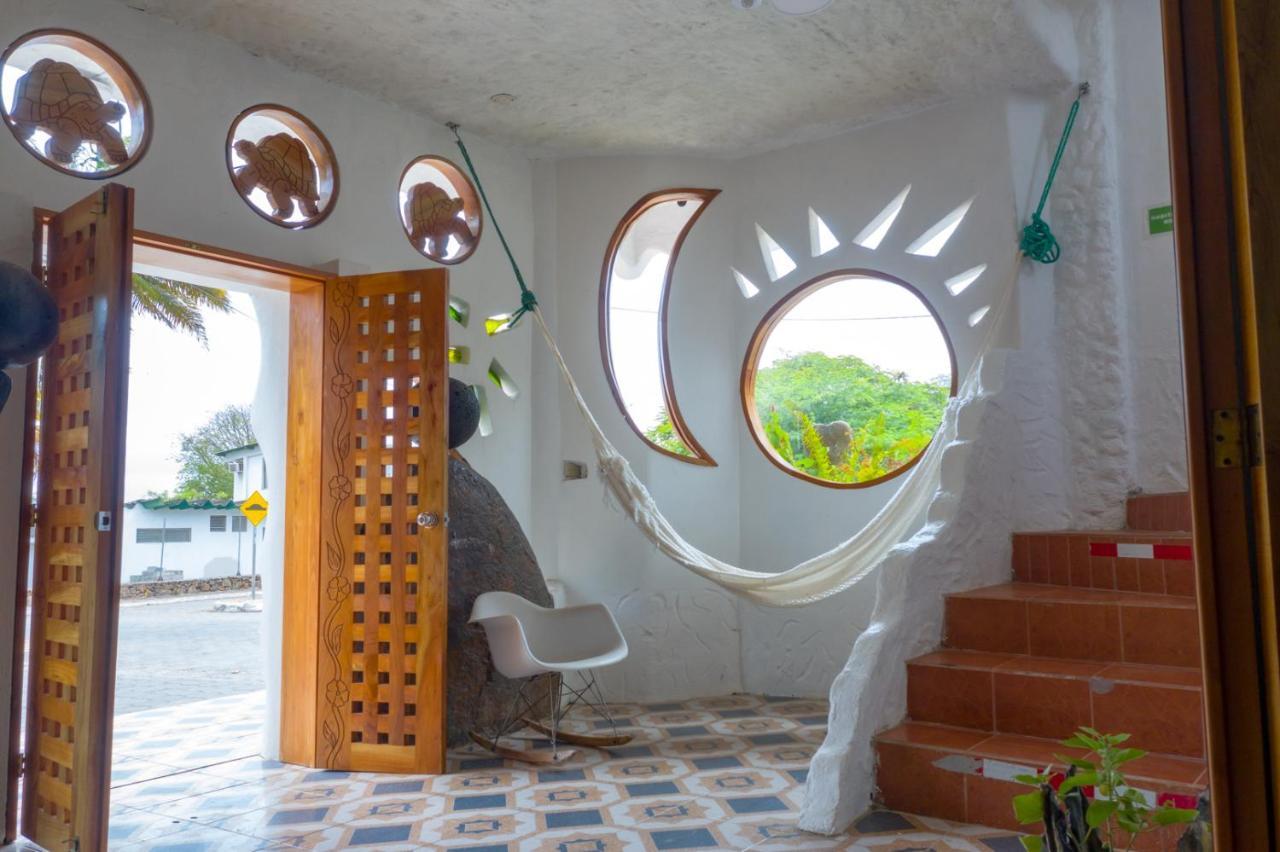 Royal Galapagos Inn Puerto Baquerizo Moreno Εξωτερικό φωτογραφία