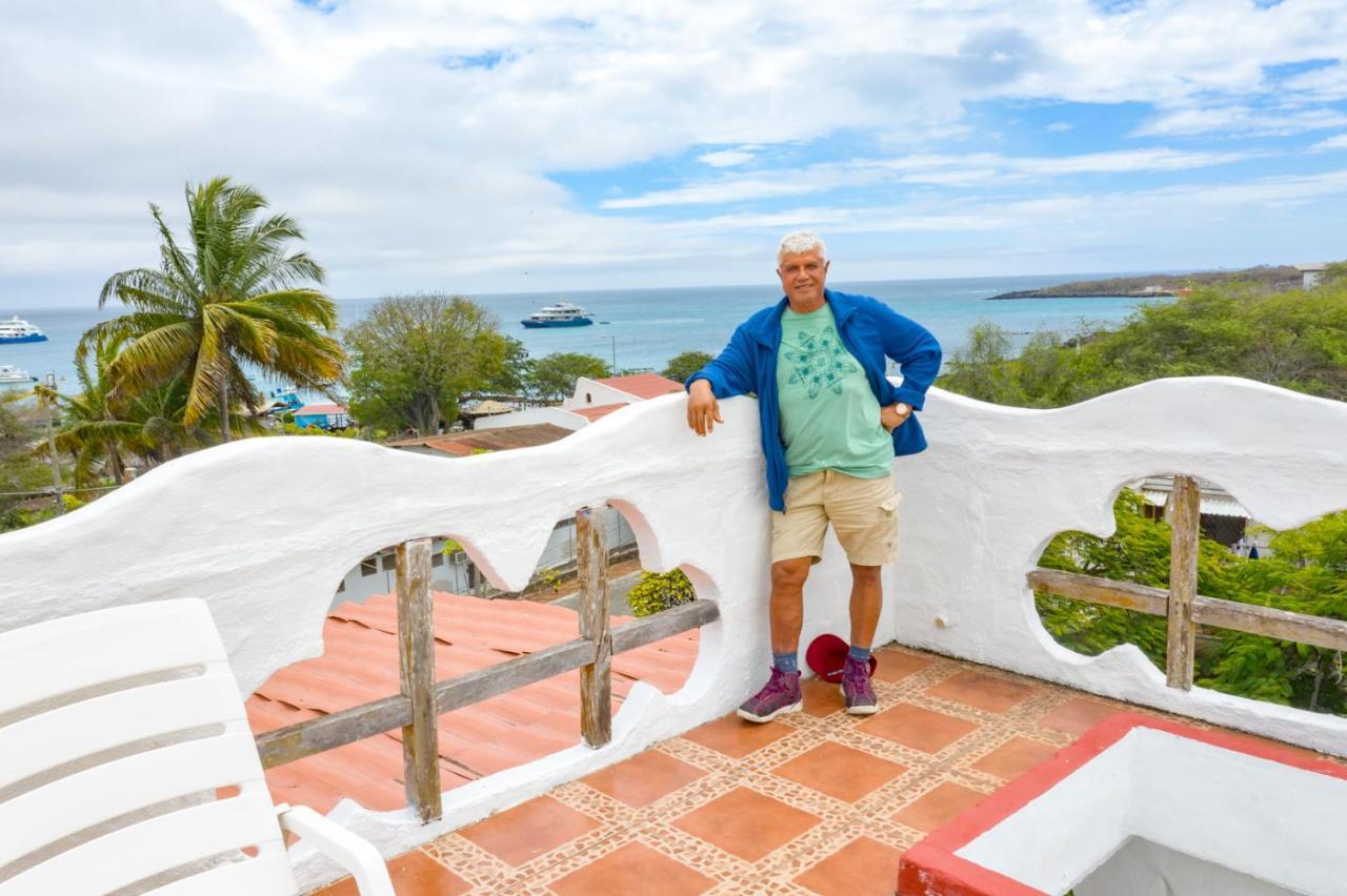 Royal Galapagos Inn Puerto Baquerizo Moreno Εξωτερικό φωτογραφία