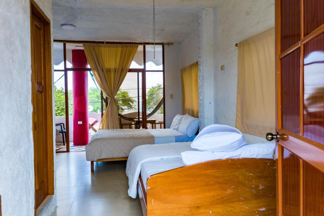 Royal Galapagos Inn Puerto Baquerizo Moreno Εξωτερικό φωτογραφία