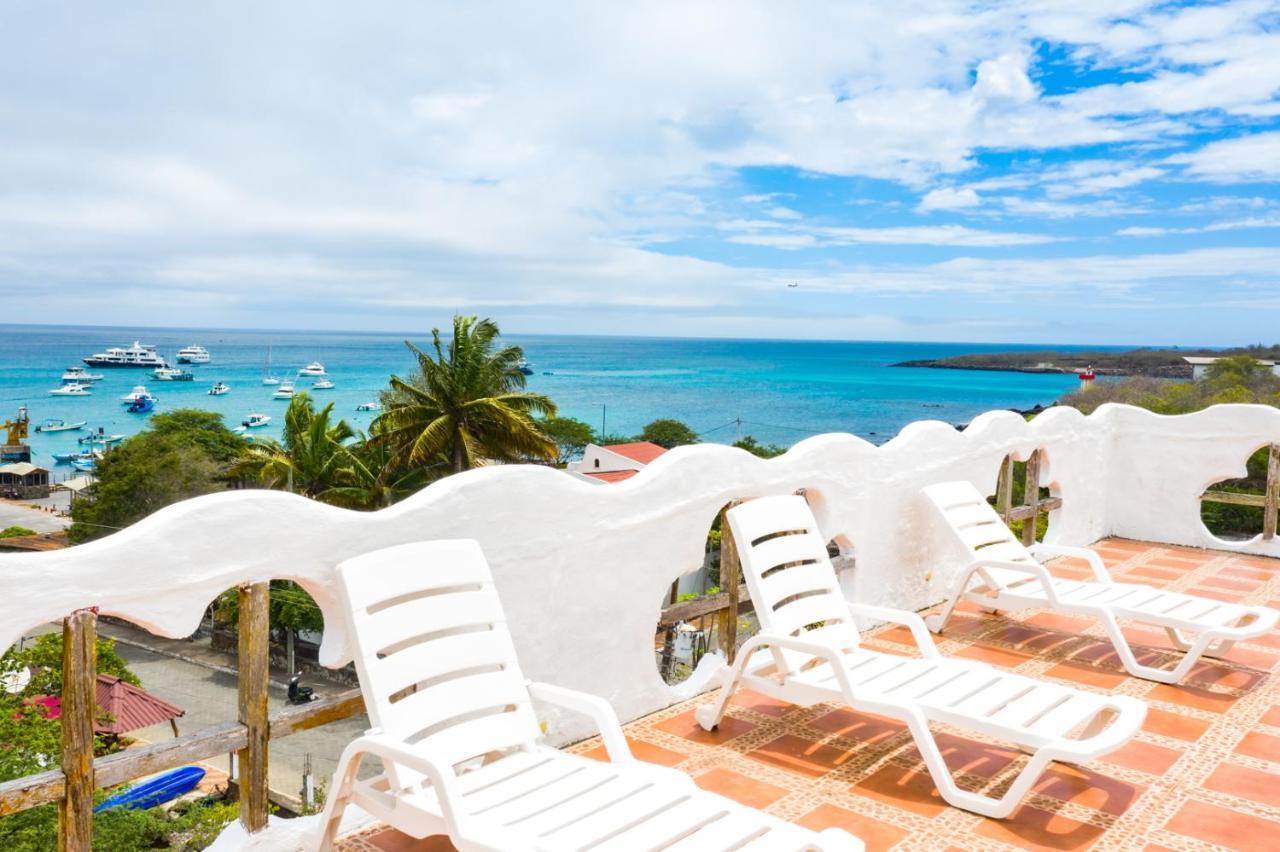 Royal Galapagos Inn Puerto Baquerizo Moreno Εξωτερικό φωτογραφία