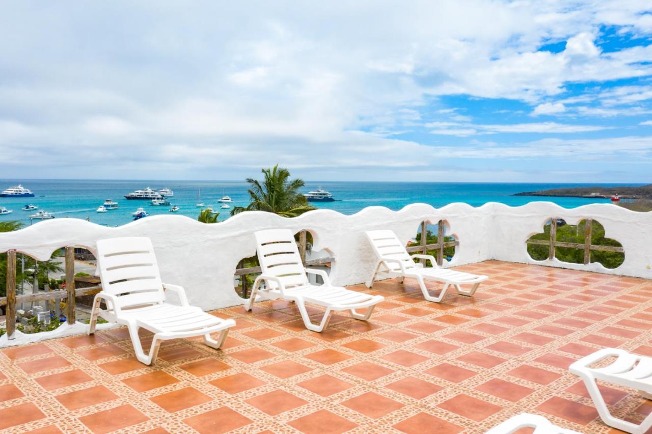Royal Galapagos Inn Puerto Baquerizo Moreno Εξωτερικό φωτογραφία