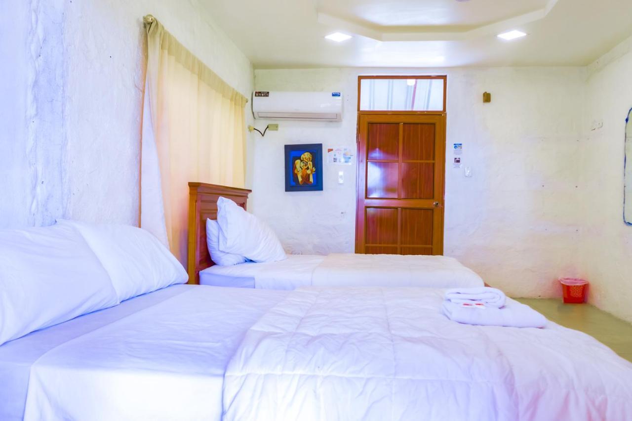 Royal Galapagos Inn Puerto Baquerizo Moreno Εξωτερικό φωτογραφία