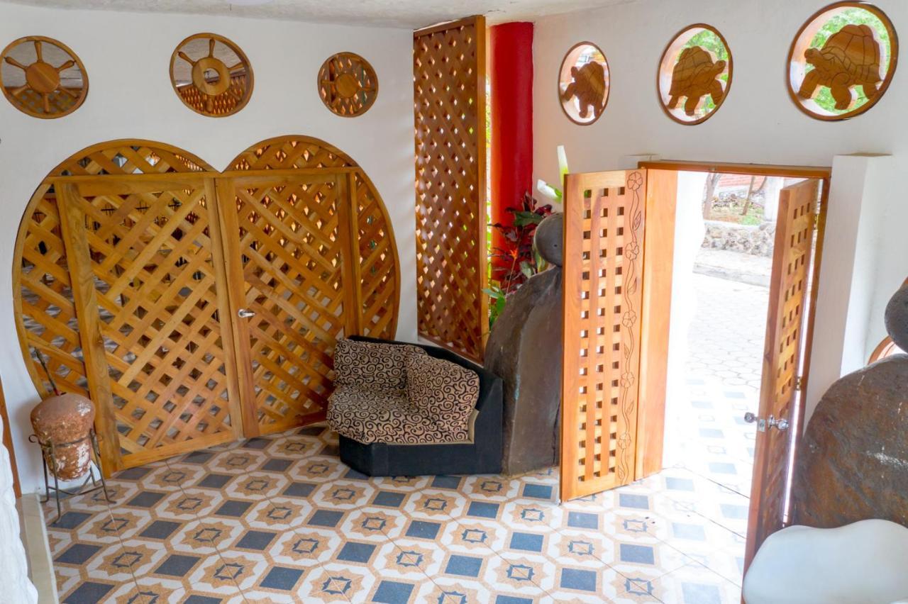 Royal Galapagos Inn Puerto Baquerizo Moreno Εξωτερικό φωτογραφία