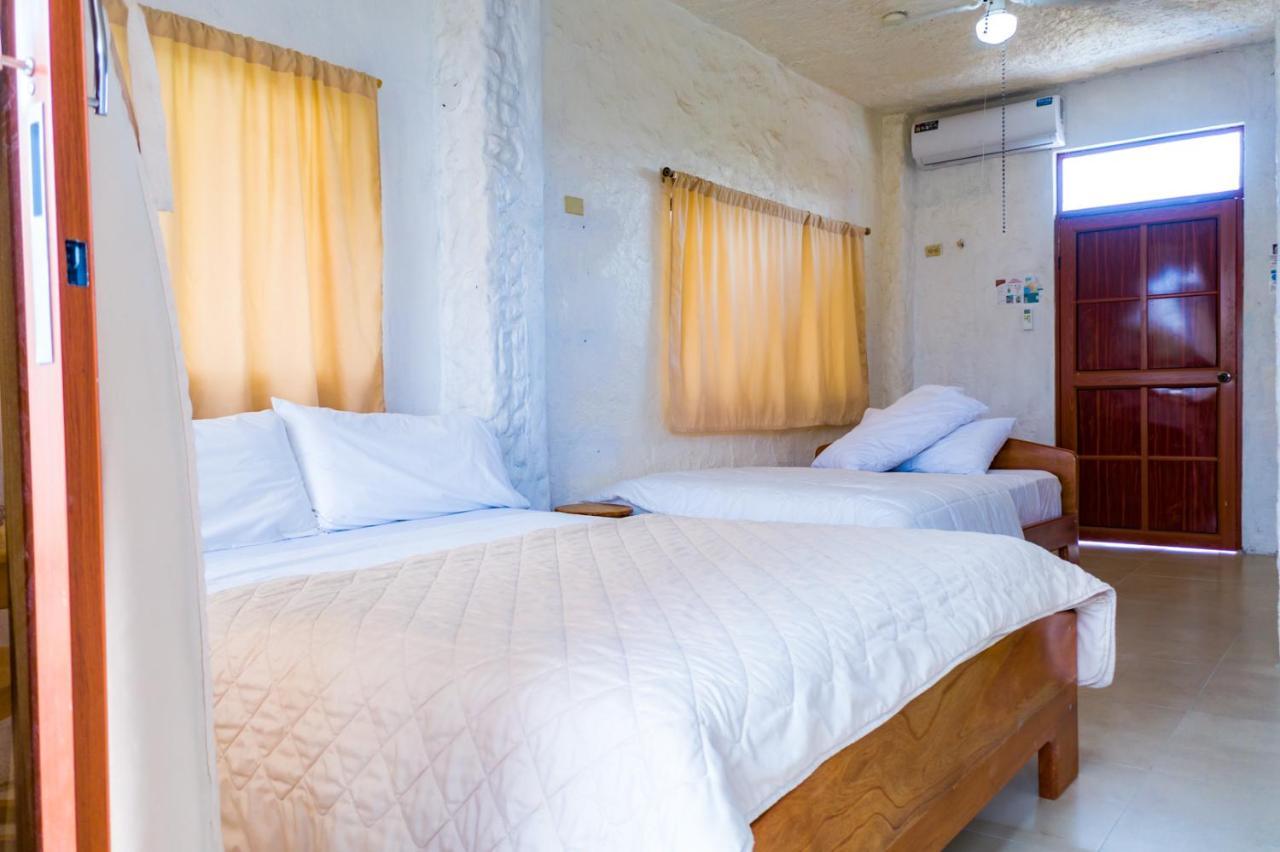 Royal Galapagos Inn Puerto Baquerizo Moreno Εξωτερικό φωτογραφία