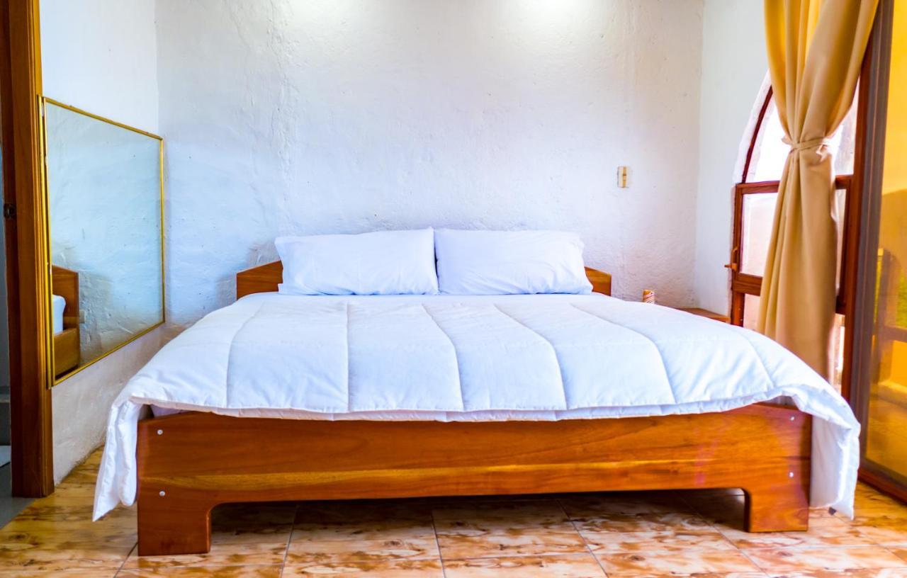 Royal Galapagos Inn Puerto Baquerizo Moreno Εξωτερικό φωτογραφία