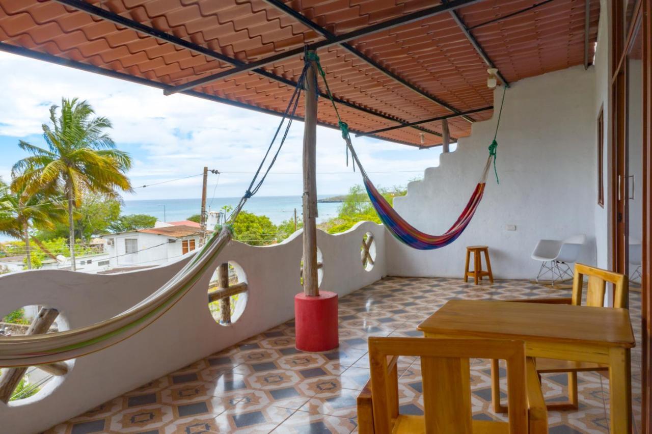 Royal Galapagos Inn Puerto Baquerizo Moreno Εξωτερικό φωτογραφία