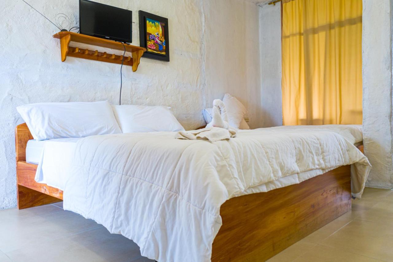 Royal Galapagos Inn Puerto Baquerizo Moreno Εξωτερικό φωτογραφία
