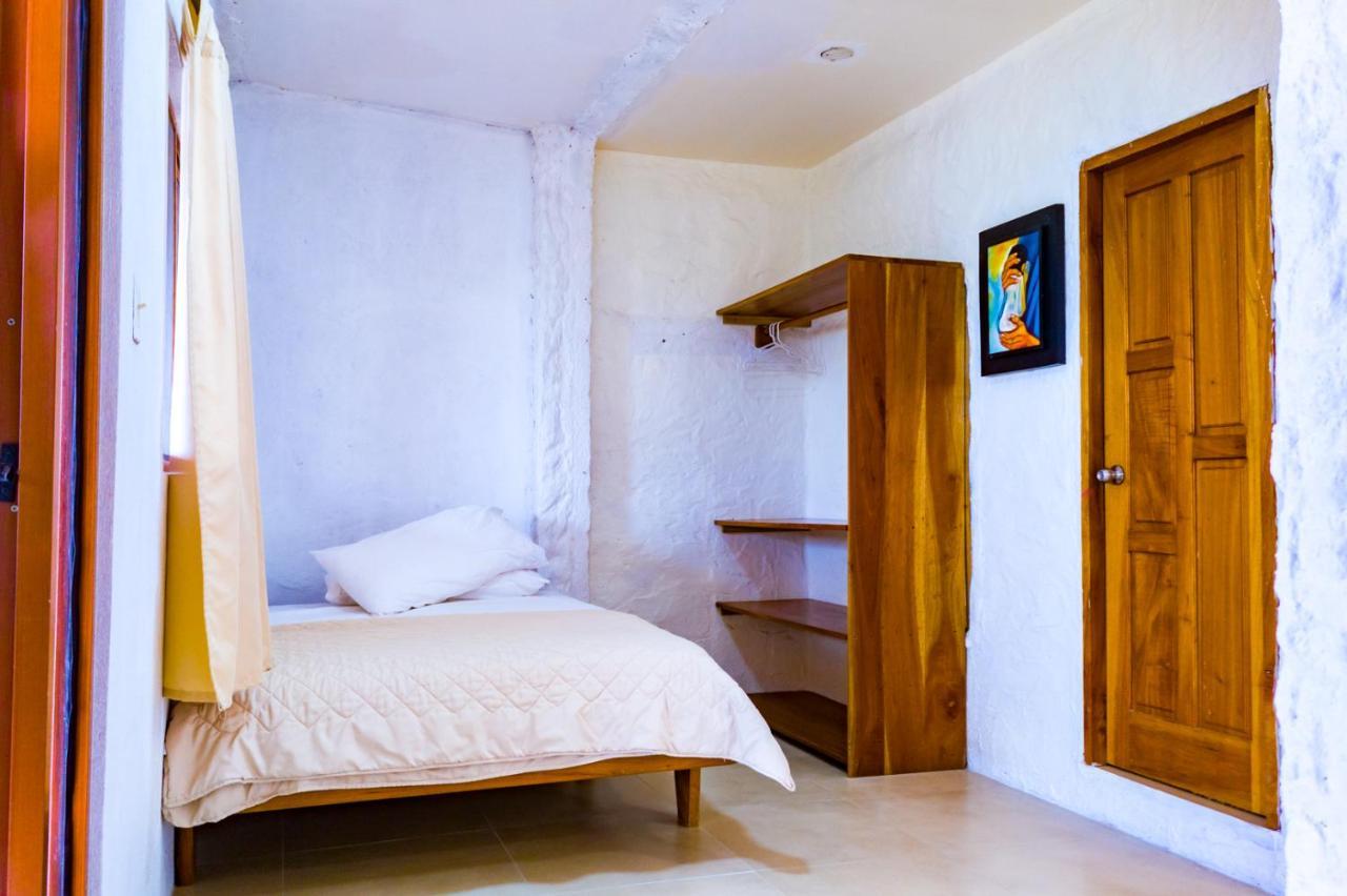 Royal Galapagos Inn Puerto Baquerizo Moreno Εξωτερικό φωτογραφία