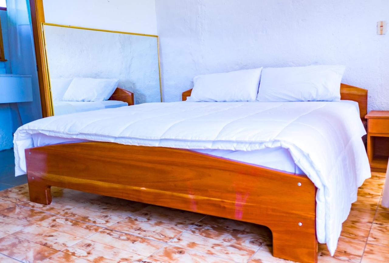Royal Galapagos Inn Puerto Baquerizo Moreno Εξωτερικό φωτογραφία