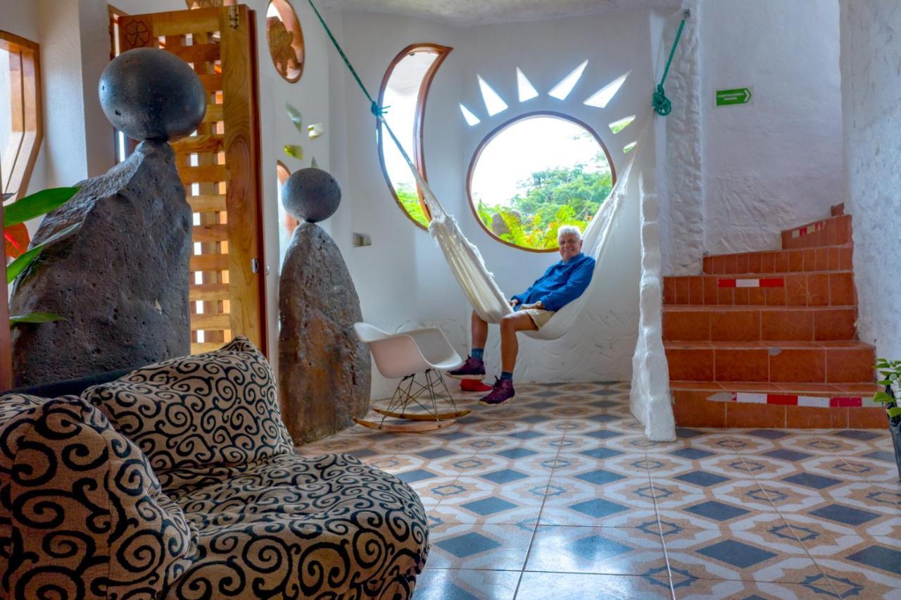 Royal Galapagos Inn Puerto Baquerizo Moreno Εξωτερικό φωτογραφία