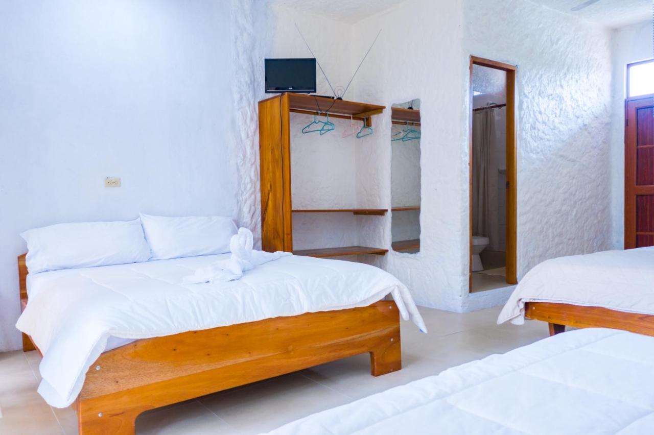 Royal Galapagos Inn Puerto Baquerizo Moreno Εξωτερικό φωτογραφία