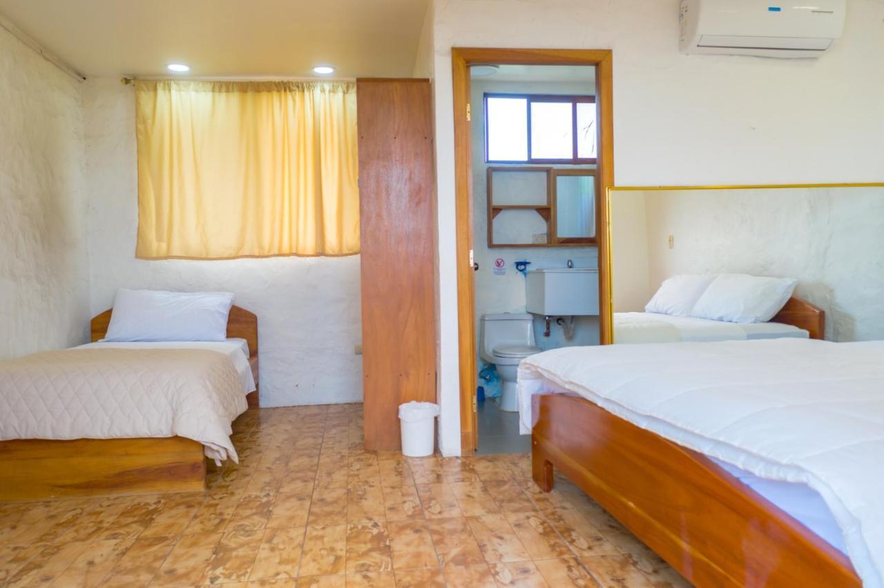Royal Galapagos Inn Puerto Baquerizo Moreno Εξωτερικό φωτογραφία