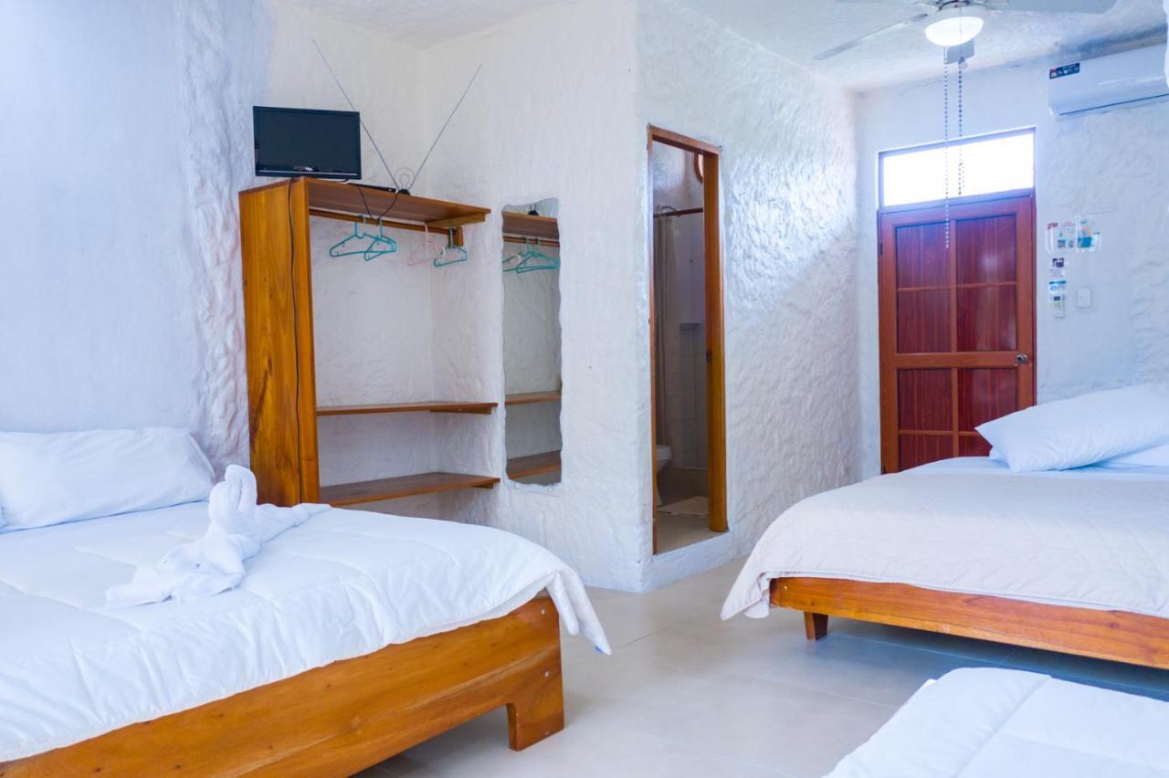 Royal Galapagos Inn Puerto Baquerizo Moreno Εξωτερικό φωτογραφία