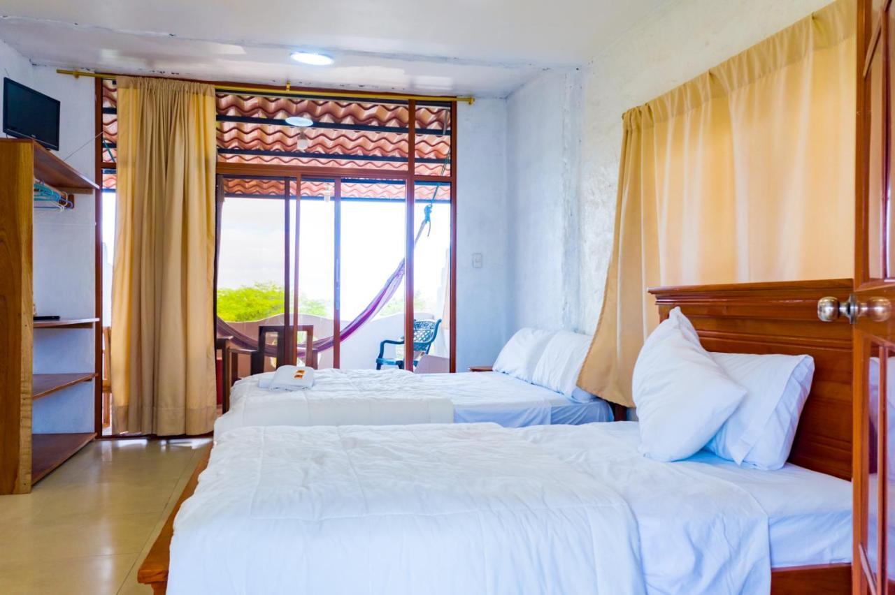 Royal Galapagos Inn Puerto Baquerizo Moreno Εξωτερικό φωτογραφία