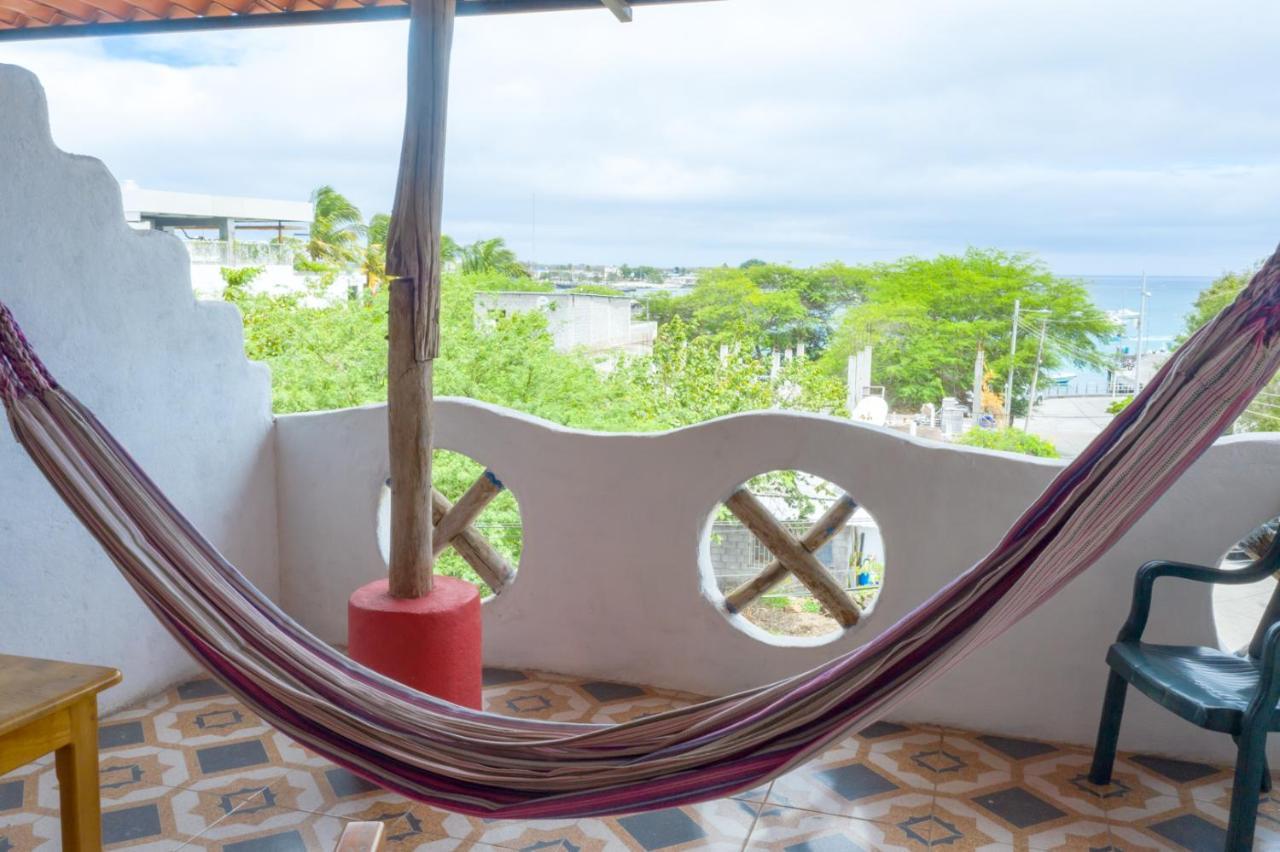 Royal Galapagos Inn Puerto Baquerizo Moreno Εξωτερικό φωτογραφία