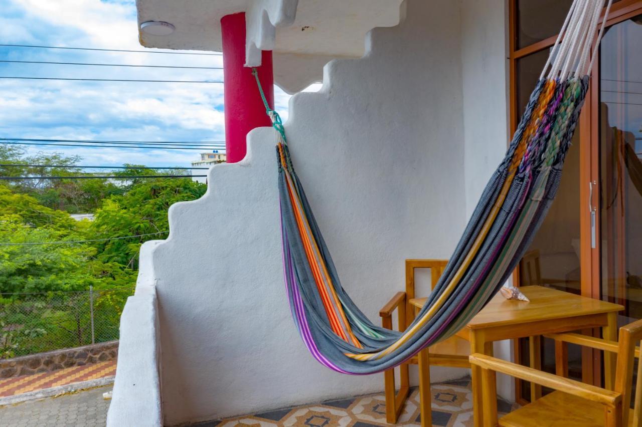 Royal Galapagos Inn Puerto Baquerizo Moreno Εξωτερικό φωτογραφία