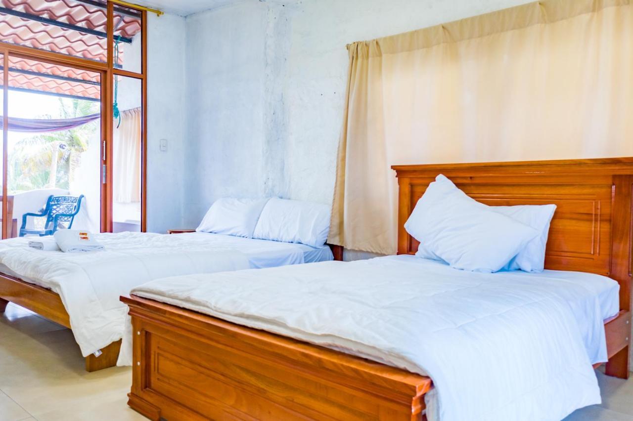 Royal Galapagos Inn Puerto Baquerizo Moreno Εξωτερικό φωτογραφία