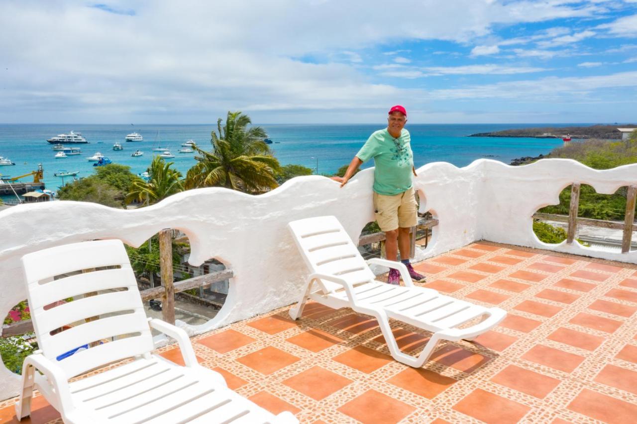 Royal Galapagos Inn Puerto Baquerizo Moreno Εξωτερικό φωτογραφία