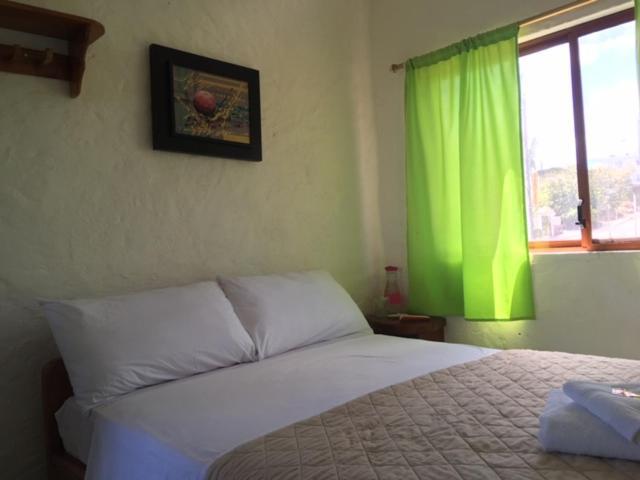 Royal Galapagos Inn Puerto Baquerizo Moreno Εξωτερικό φωτογραφία