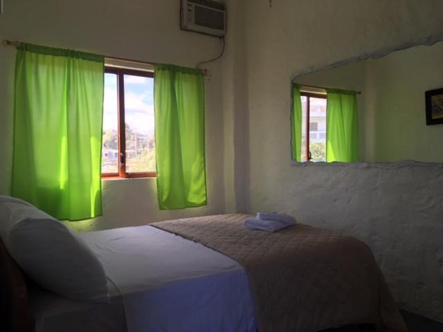 Royal Galapagos Inn Puerto Baquerizo Moreno Εξωτερικό φωτογραφία