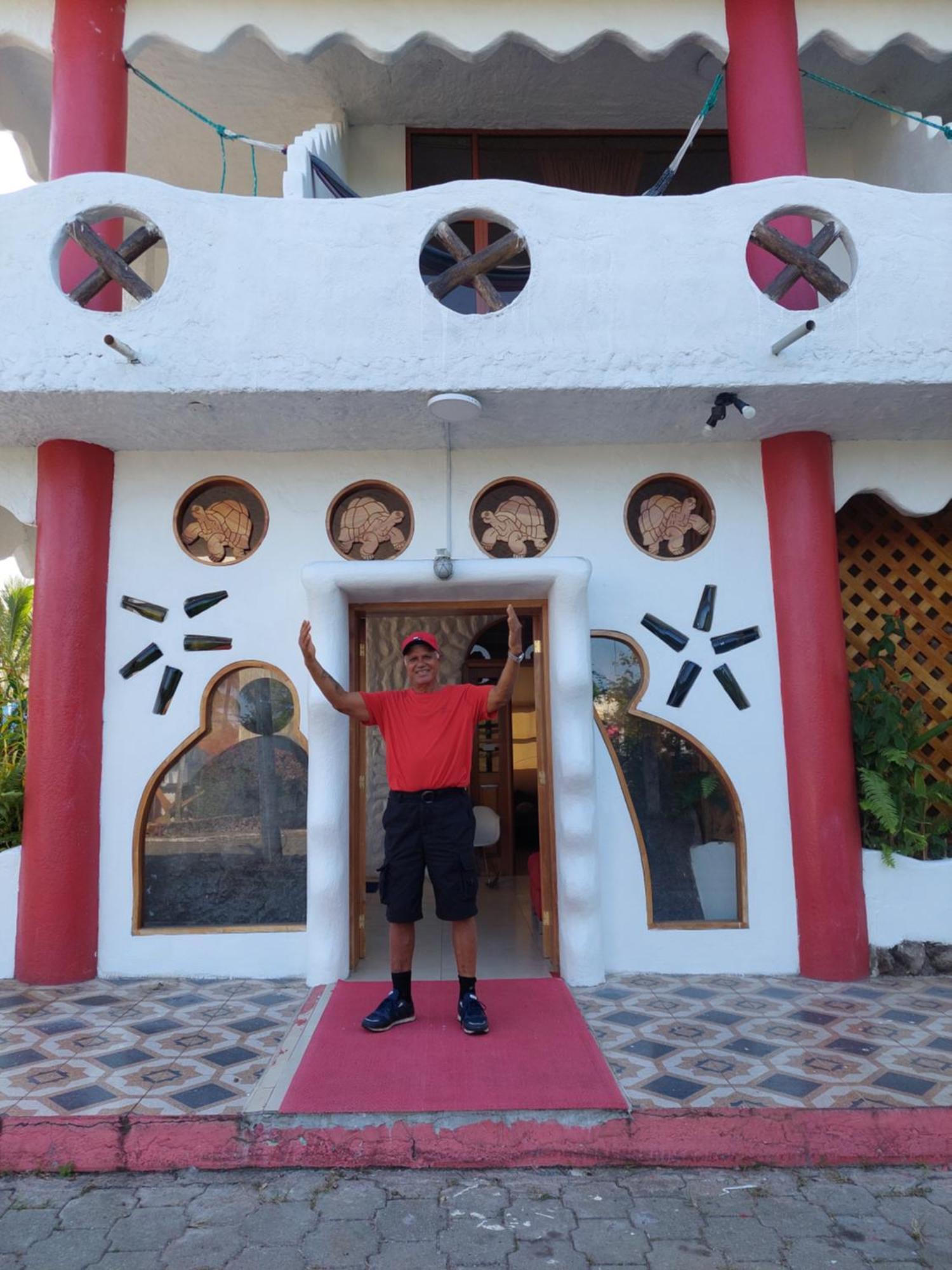 Royal Galapagos Inn Puerto Baquerizo Moreno Εξωτερικό φωτογραφία