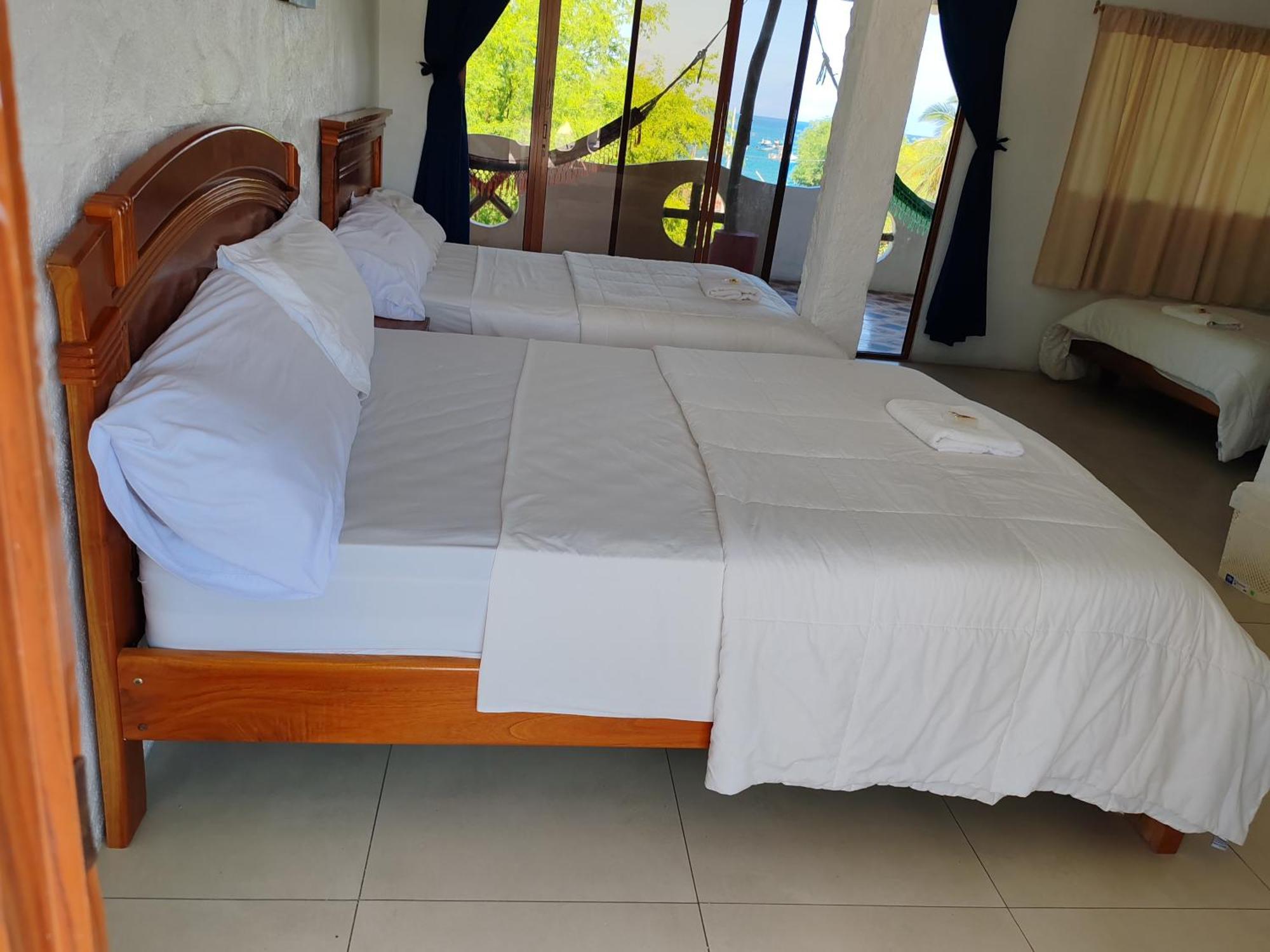 Royal Galapagos Inn Puerto Baquerizo Moreno Εξωτερικό φωτογραφία