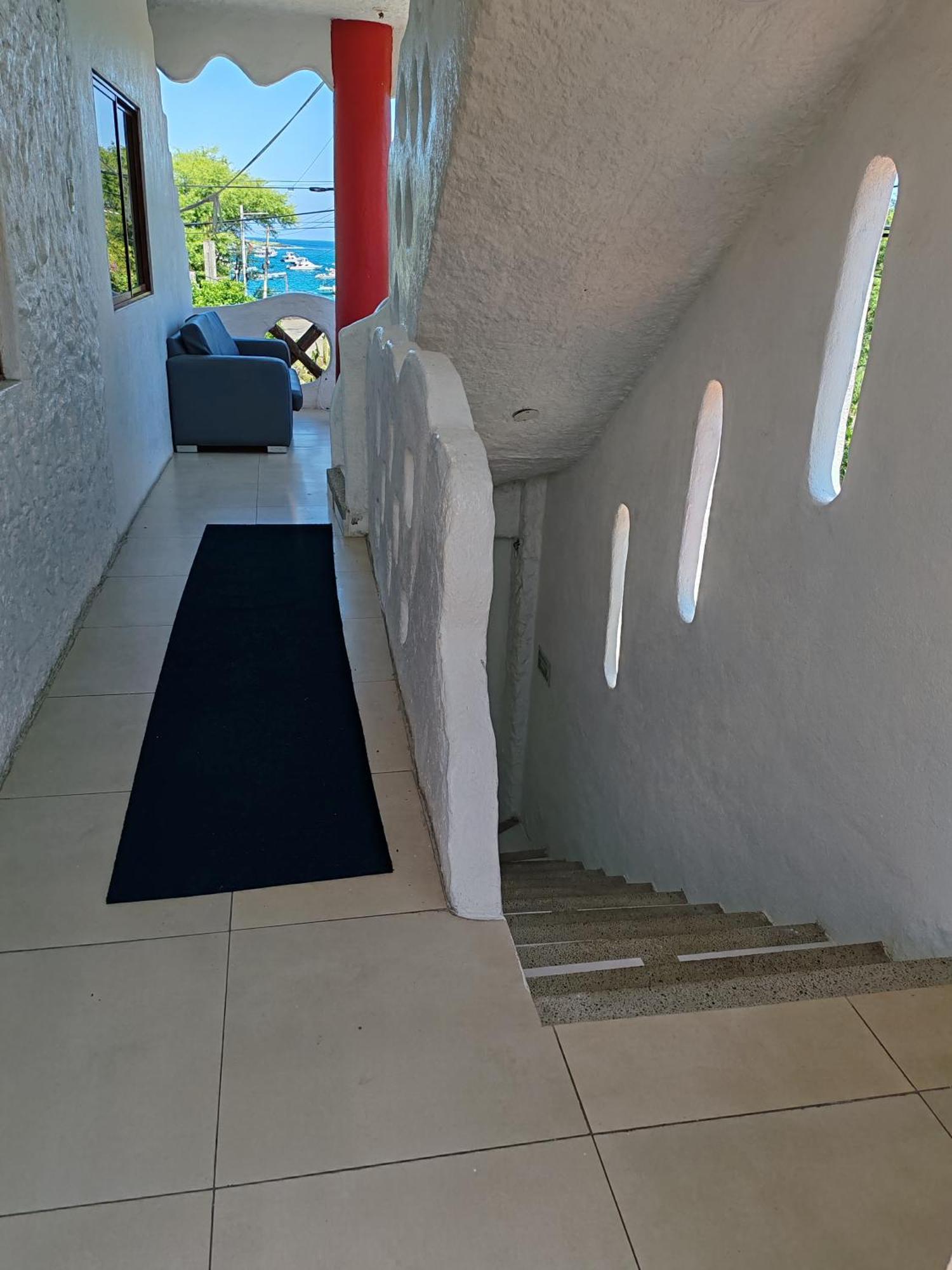 Royal Galapagos Inn Puerto Baquerizo Moreno Εξωτερικό φωτογραφία