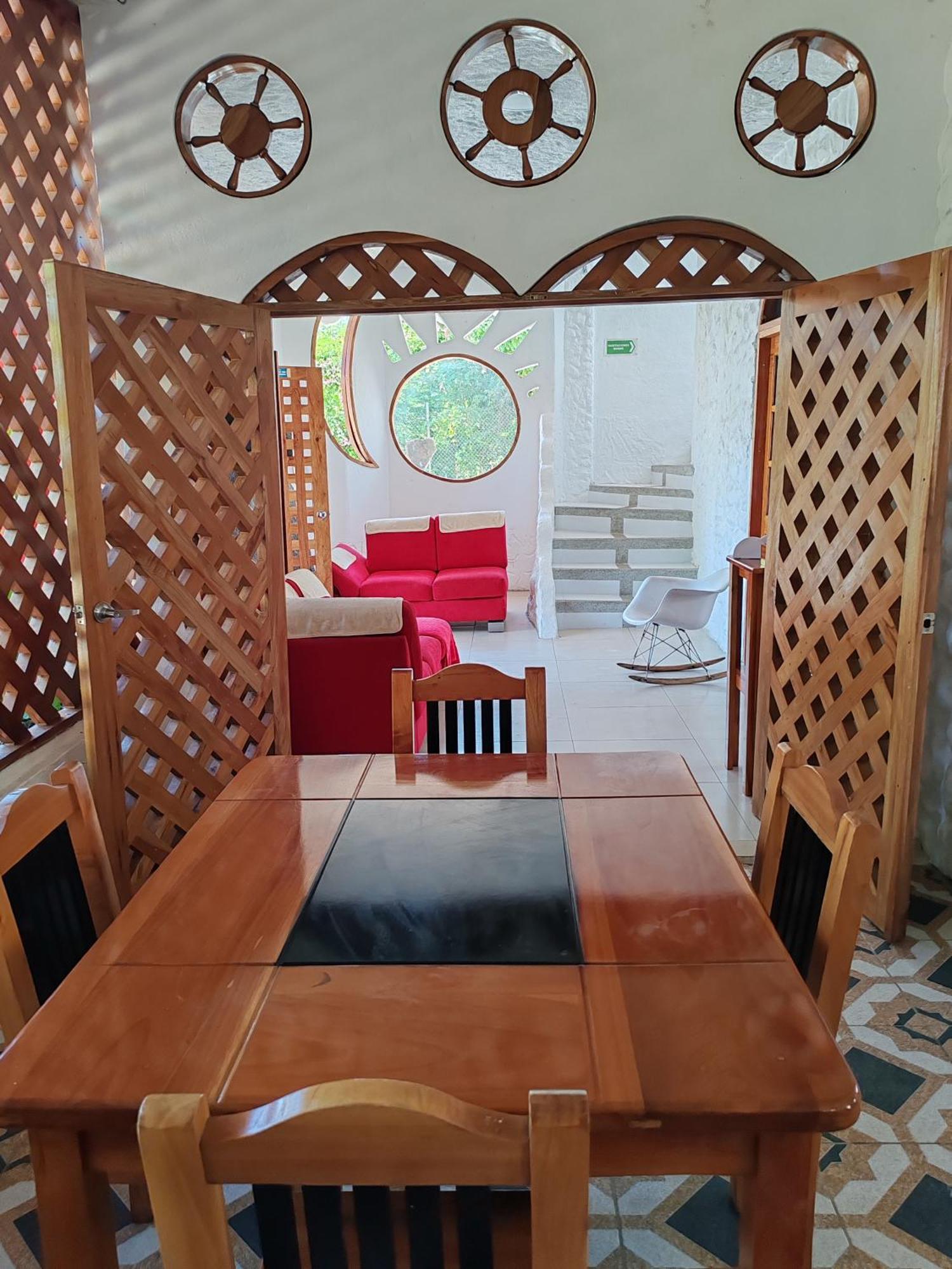 Royal Galapagos Inn Puerto Baquerizo Moreno Εξωτερικό φωτογραφία