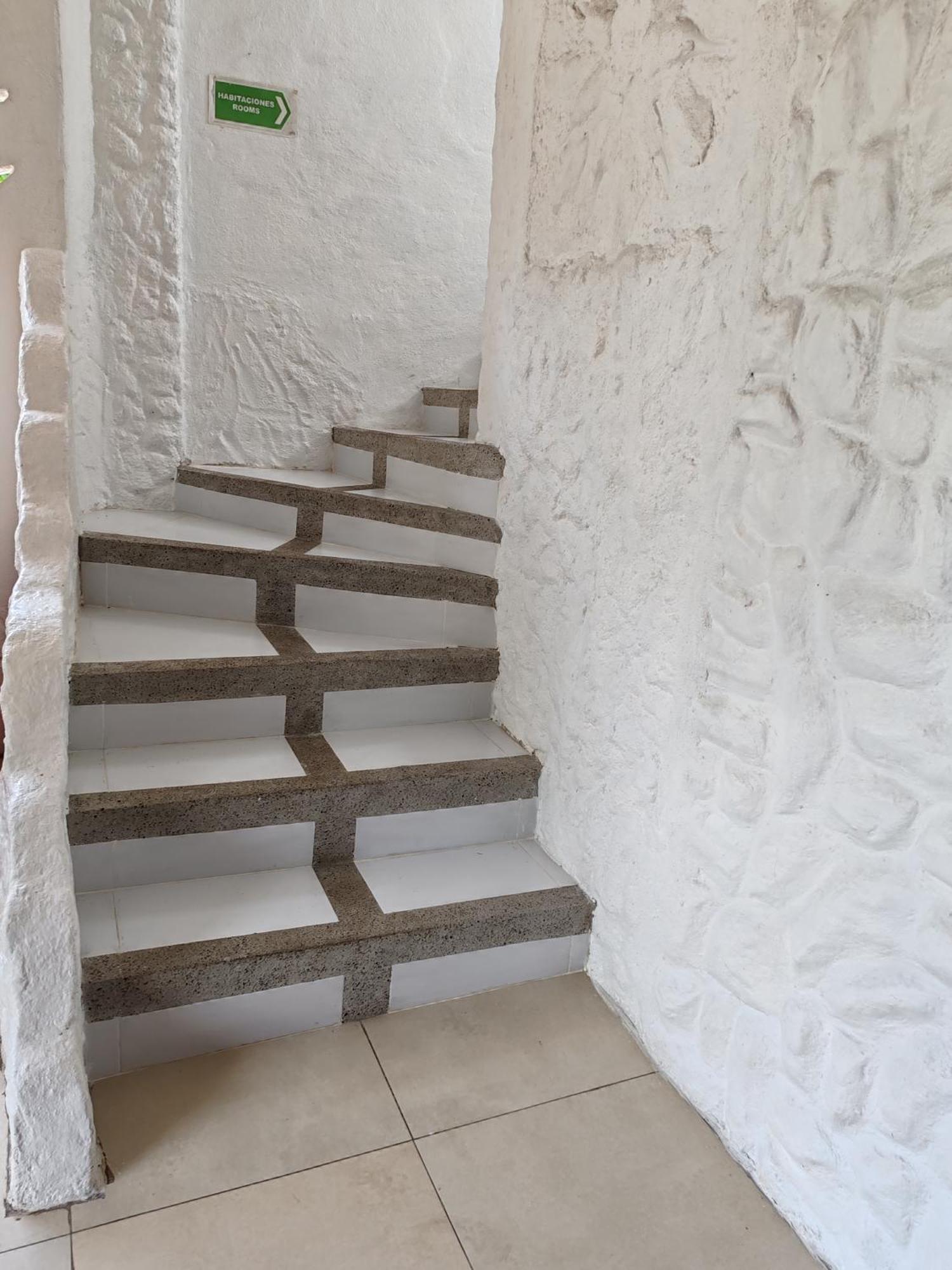 Royal Galapagos Inn Puerto Baquerizo Moreno Εξωτερικό φωτογραφία