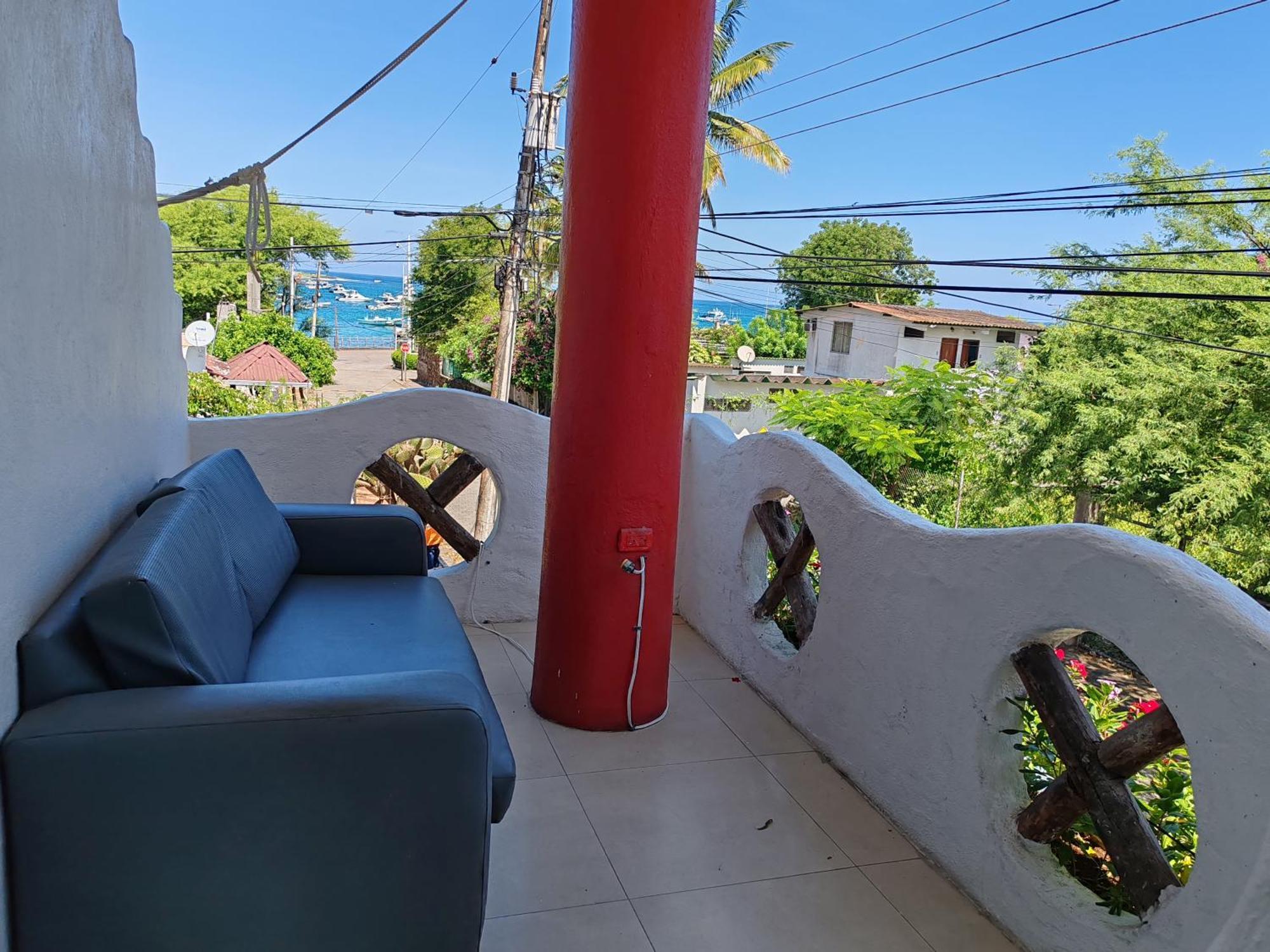 Royal Galapagos Inn Puerto Baquerizo Moreno Εξωτερικό φωτογραφία