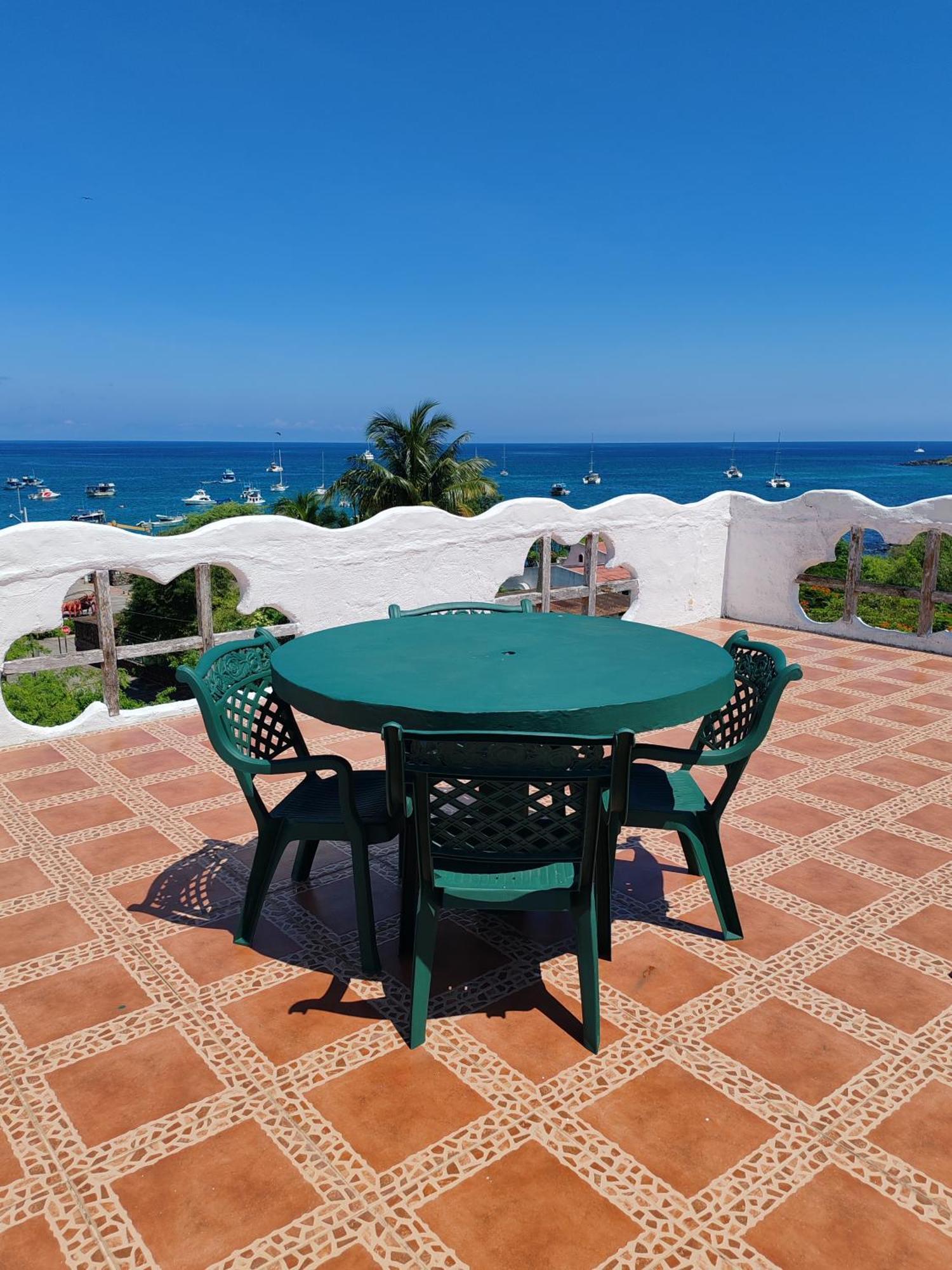 Royal Galapagos Inn Puerto Baquerizo Moreno Εξωτερικό φωτογραφία