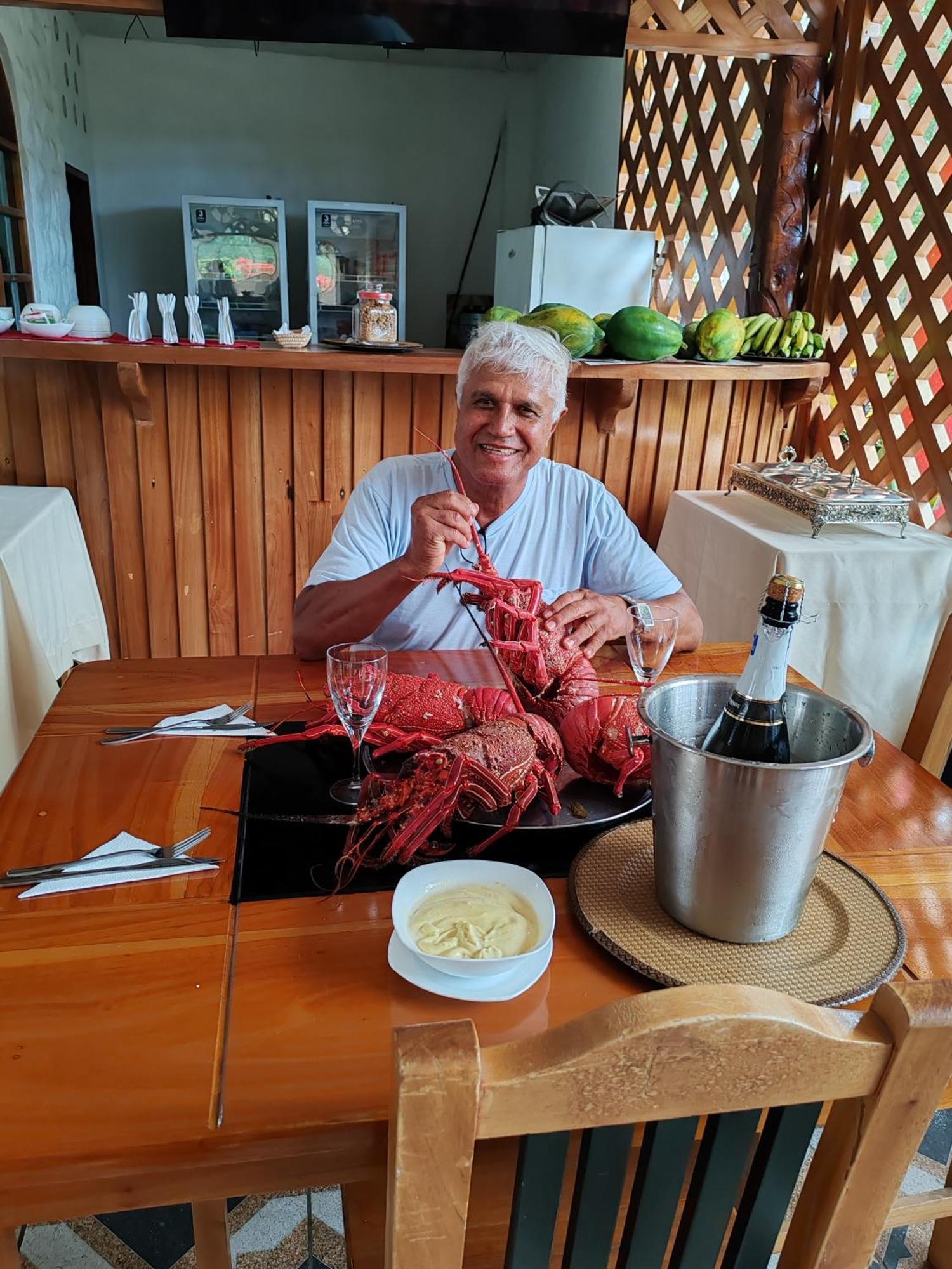 Royal Galapagos Inn Puerto Baquerizo Moreno Εξωτερικό φωτογραφία