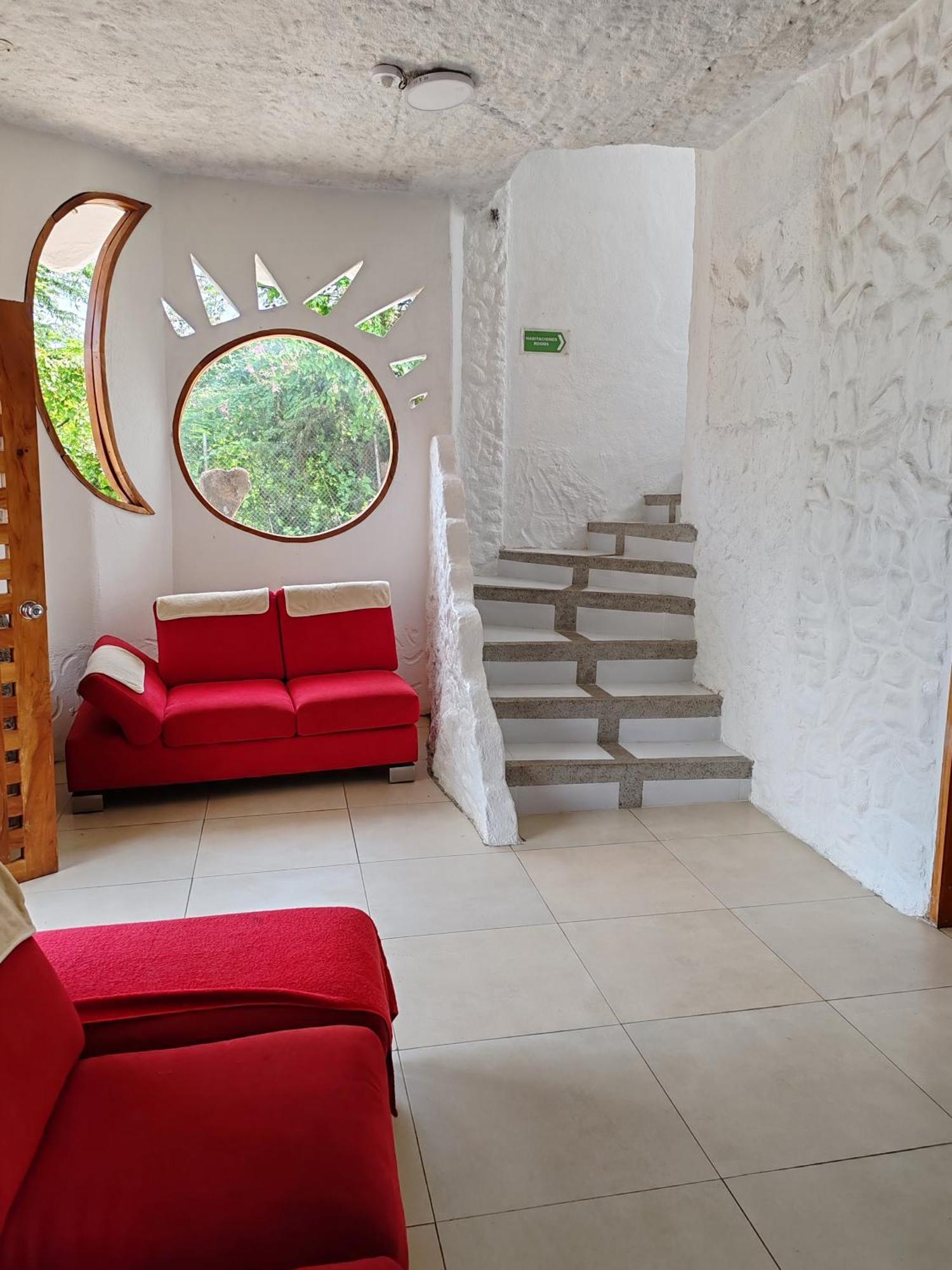 Royal Galapagos Inn Puerto Baquerizo Moreno Εξωτερικό φωτογραφία