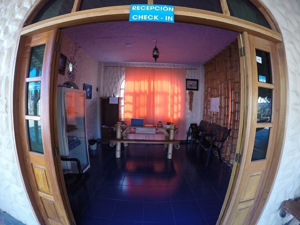 Royal Galapagos Inn Puerto Baquerizo Moreno Εξωτερικό φωτογραφία