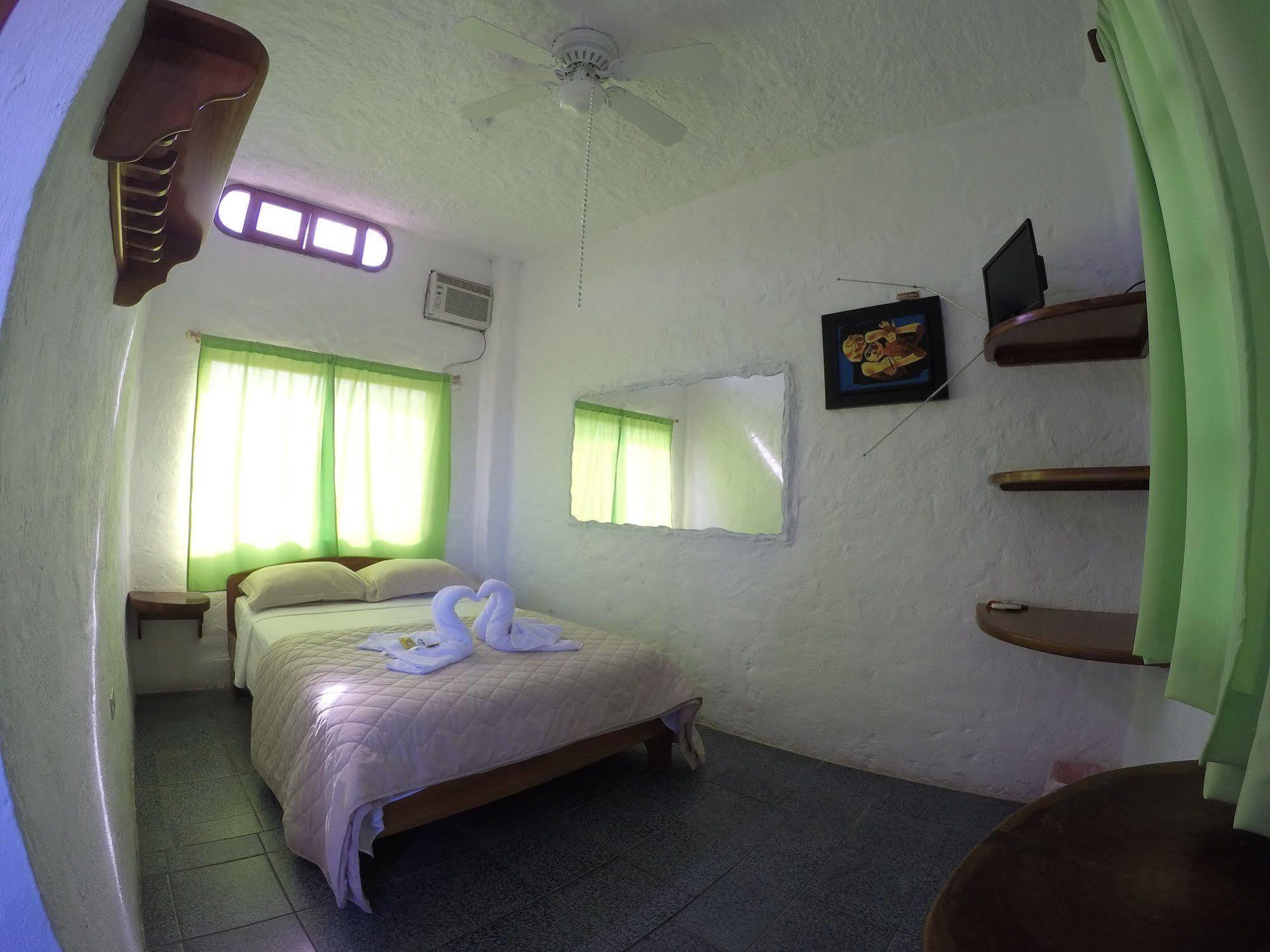 Royal Galapagos Inn Puerto Baquerizo Moreno Εξωτερικό φωτογραφία