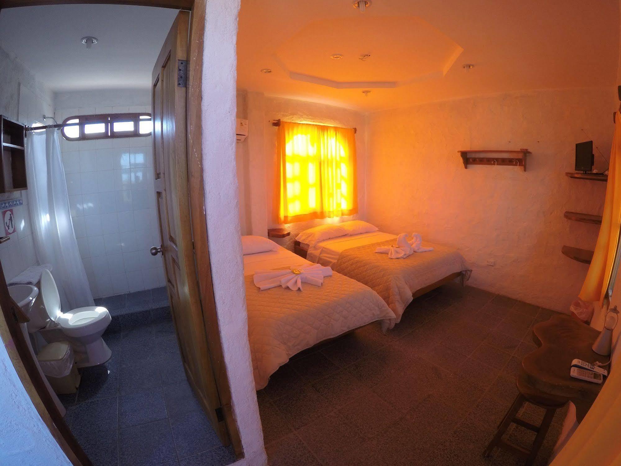 Royal Galapagos Inn Puerto Baquerizo Moreno Εξωτερικό φωτογραφία