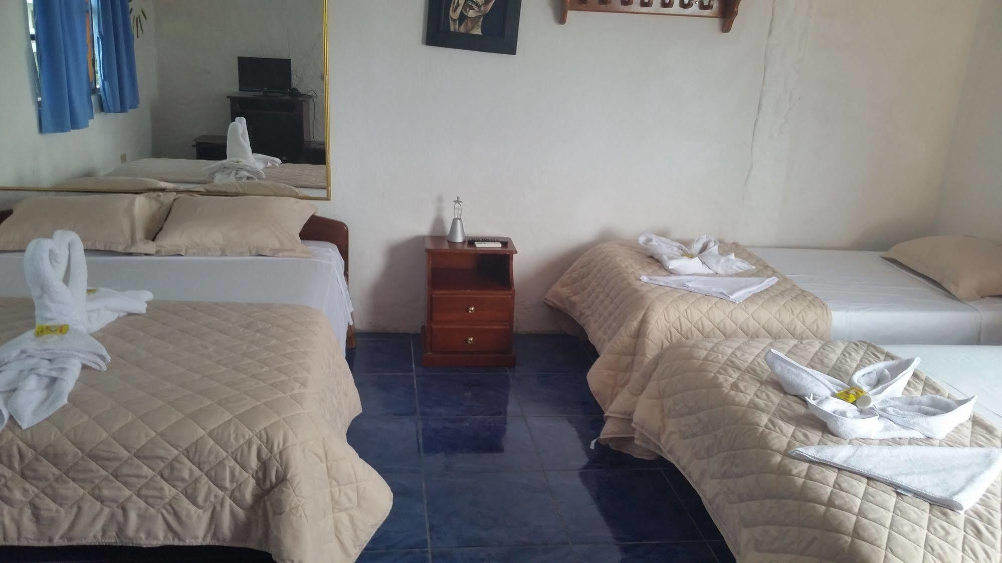Royal Galapagos Inn Puerto Baquerizo Moreno Εξωτερικό φωτογραφία