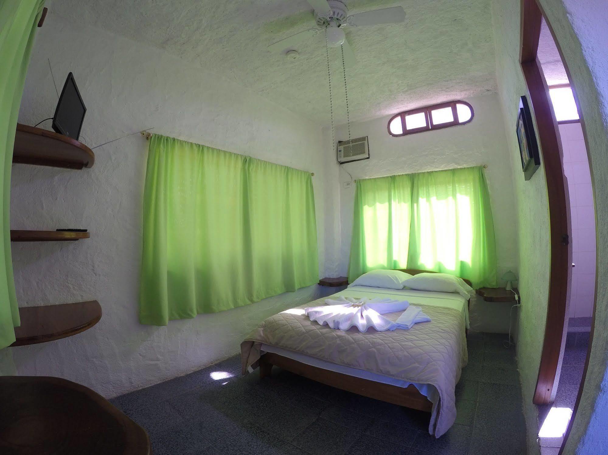 Royal Galapagos Inn Puerto Baquerizo Moreno Εξωτερικό φωτογραφία