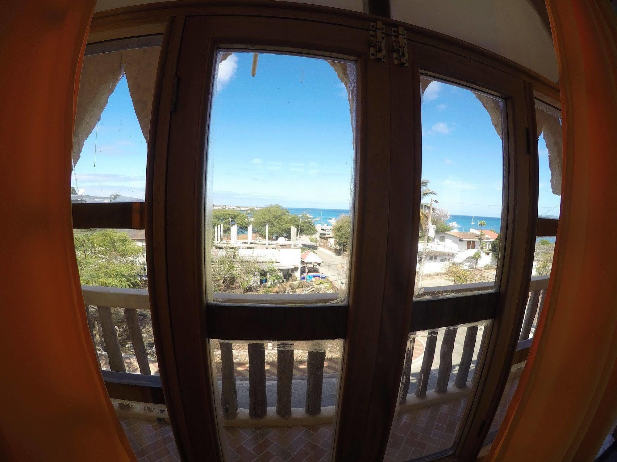 Royal Galapagos Inn Puerto Baquerizo Moreno Εξωτερικό φωτογραφία